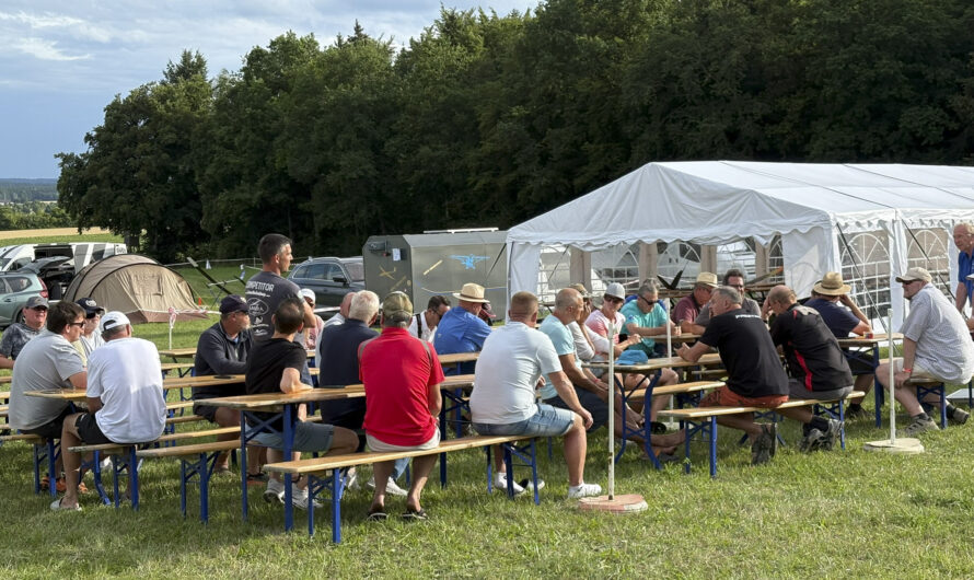 Was für ein Jahr – ein Rückblick